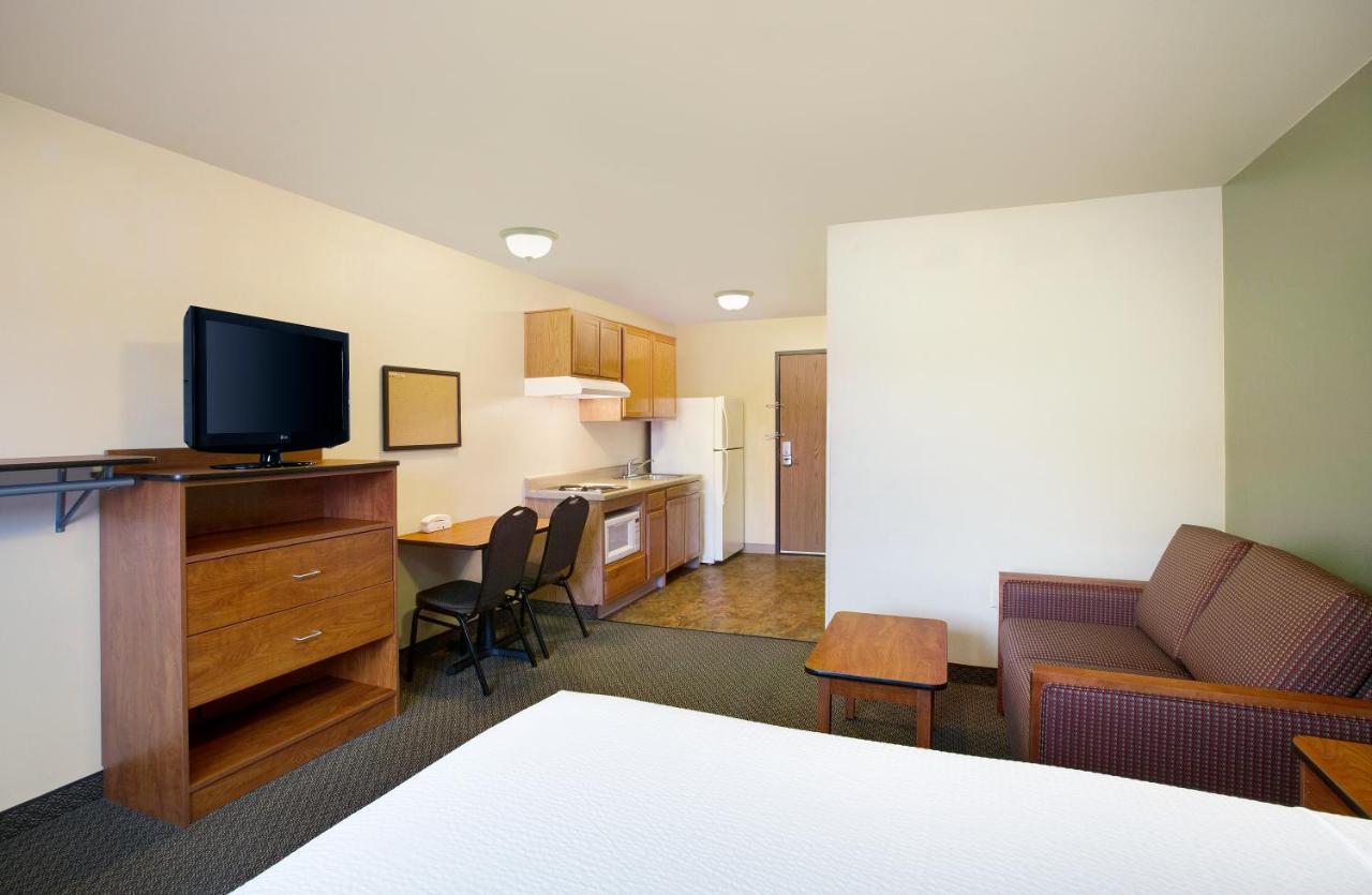 Woodspring Suites Washington Dc Andrews Afb Camp Springs Buitenkant foto