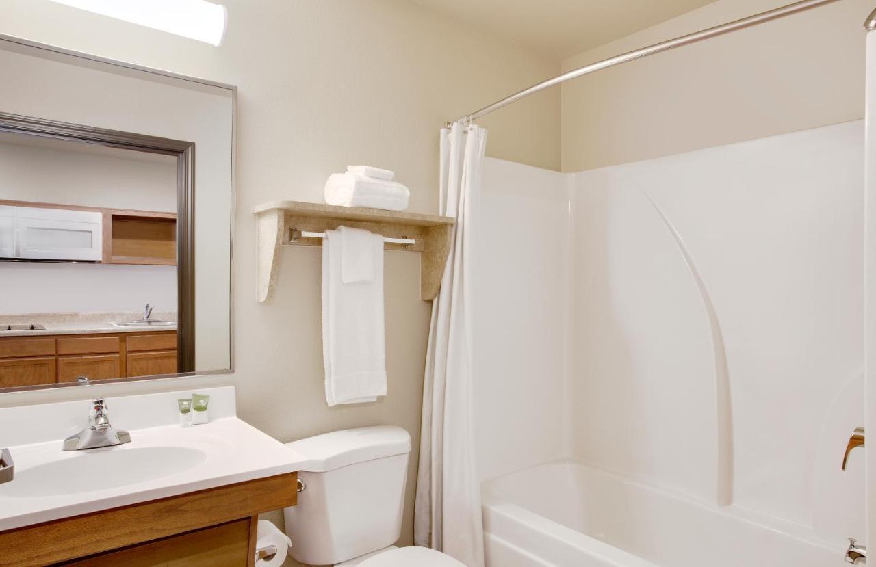 Woodspring Suites Washington Dc Andrews Afb Camp Springs Buitenkant foto