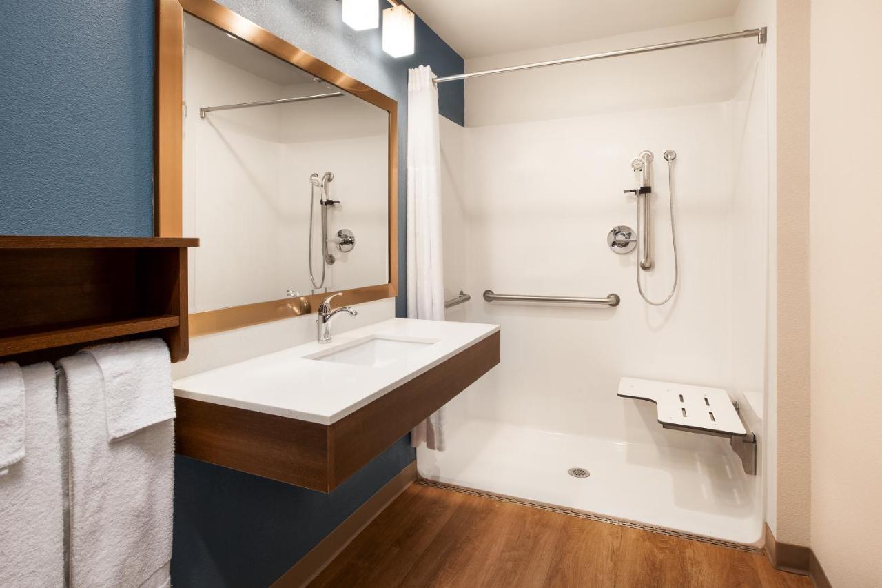 Woodspring Suites Washington Dc Andrews Afb Camp Springs Buitenkant foto