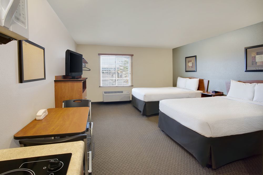Woodspring Suites Washington Dc Andrews Afb Camp Springs Buitenkant foto