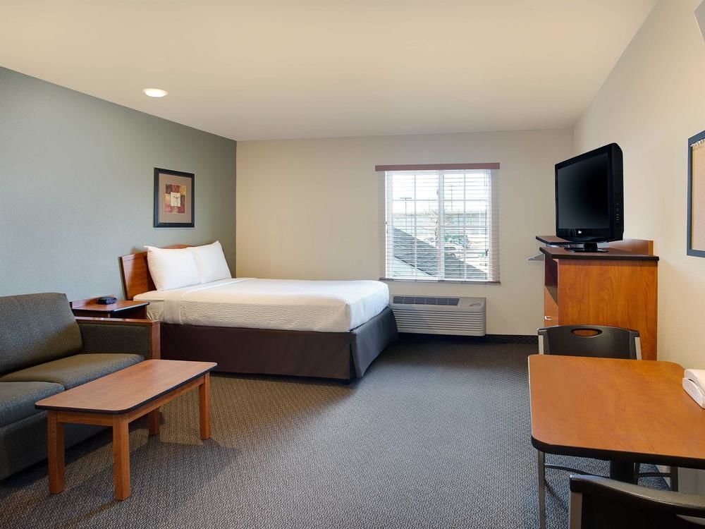 Woodspring Suites Washington Dc Andrews Afb Camp Springs Buitenkant foto