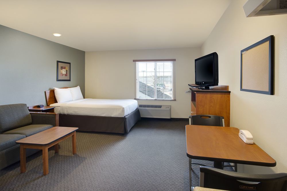 Woodspring Suites Washington Dc Andrews Afb Camp Springs Buitenkant foto