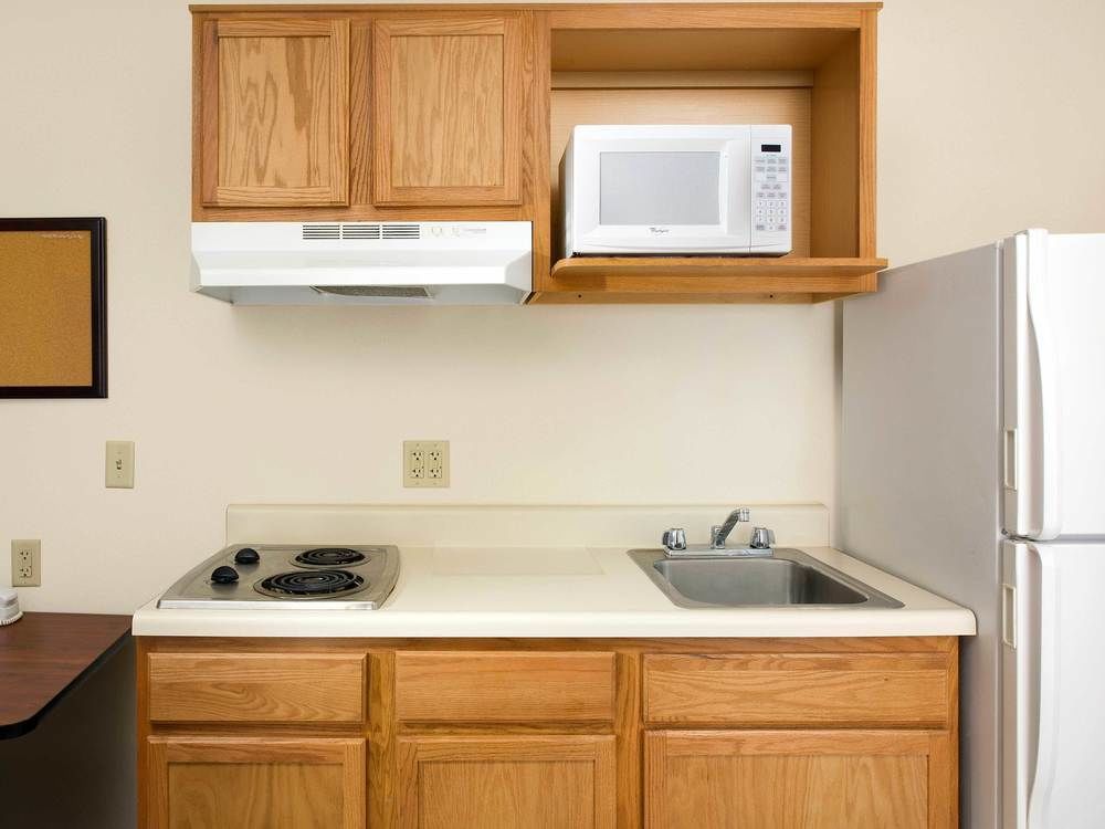 Woodspring Suites Washington Dc Andrews Afb Camp Springs Buitenkant foto