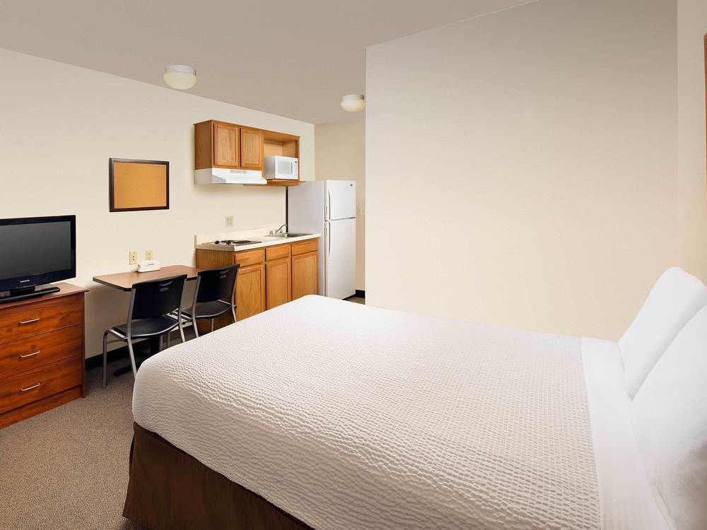 Woodspring Suites Washington Dc Andrews Afb Camp Springs Buitenkant foto
