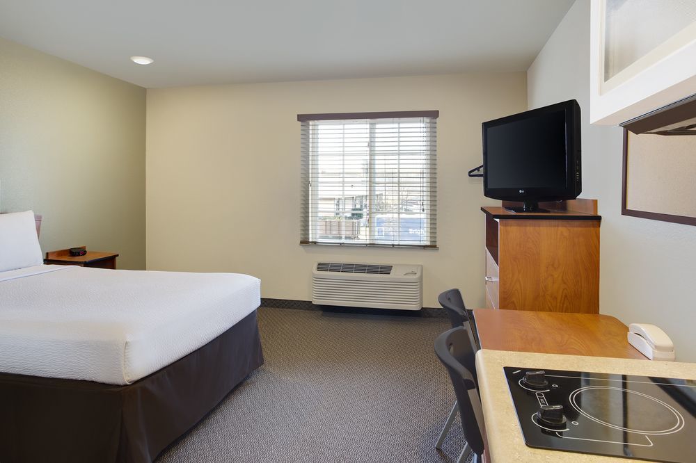 Woodspring Suites Washington Dc Andrews Afb Camp Springs Buitenkant foto