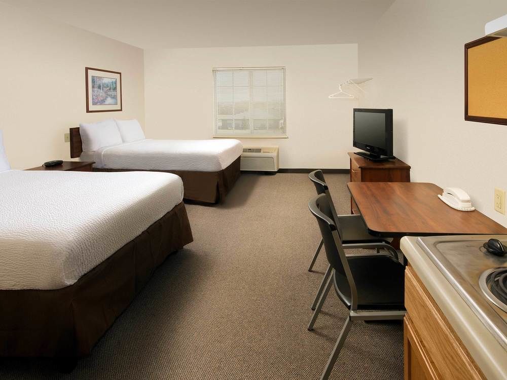 Woodspring Suites Washington Dc Andrews Afb Camp Springs Buitenkant foto