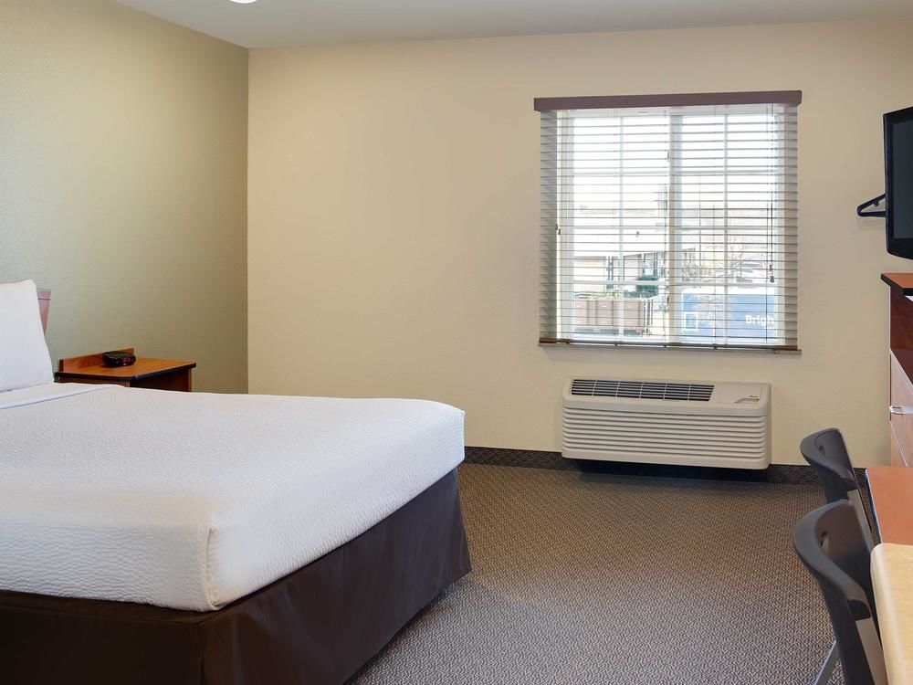 Woodspring Suites Washington Dc Andrews Afb Camp Springs Buitenkant foto