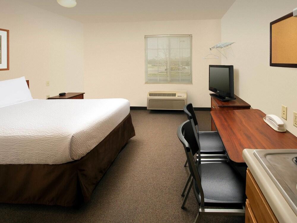 Woodspring Suites Washington Dc Andrews Afb Camp Springs Buitenkant foto