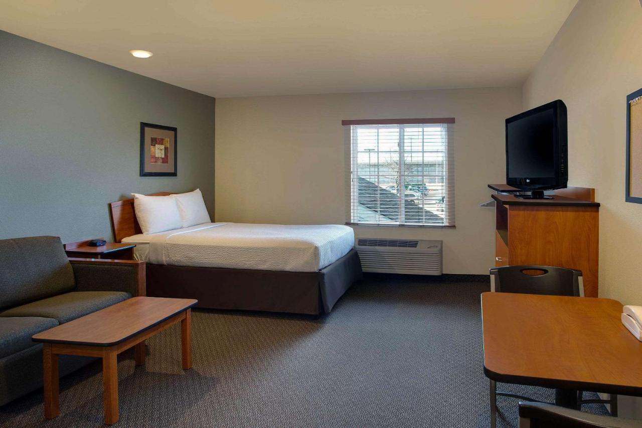 Woodspring Suites Washington Dc Andrews Afb Camp Springs Buitenkant foto